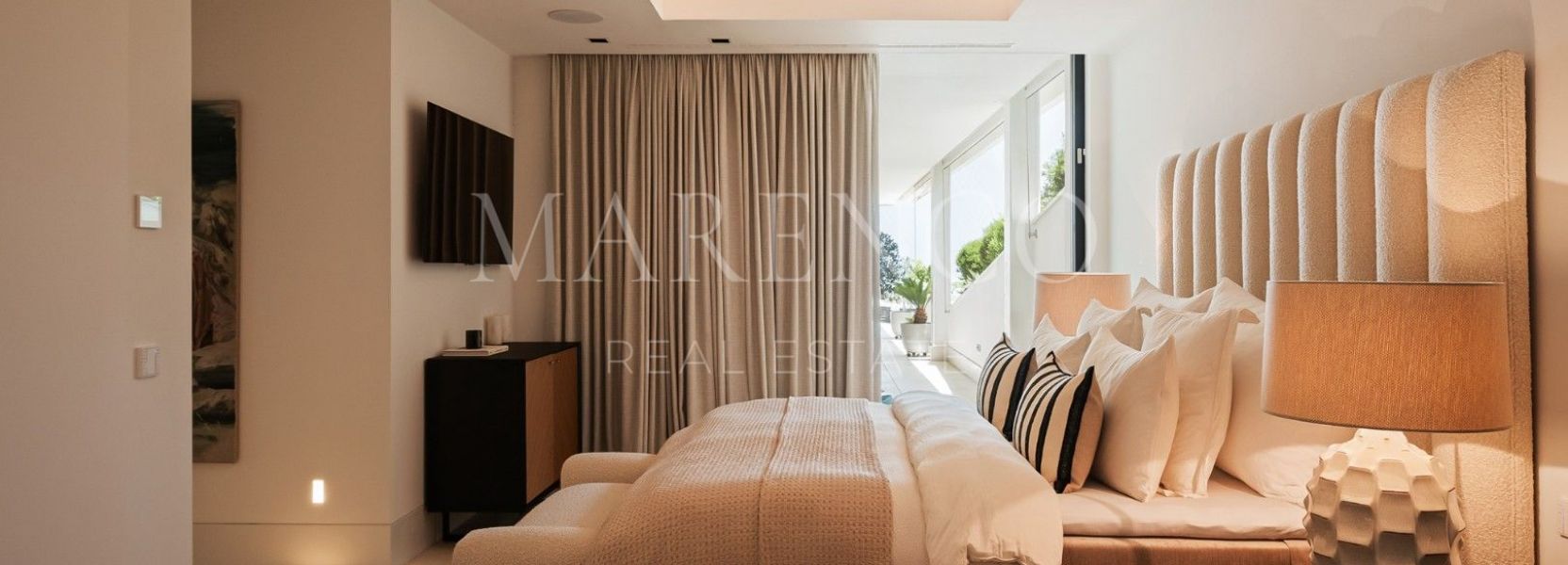 Apartment  in La Quinta, Benahavis