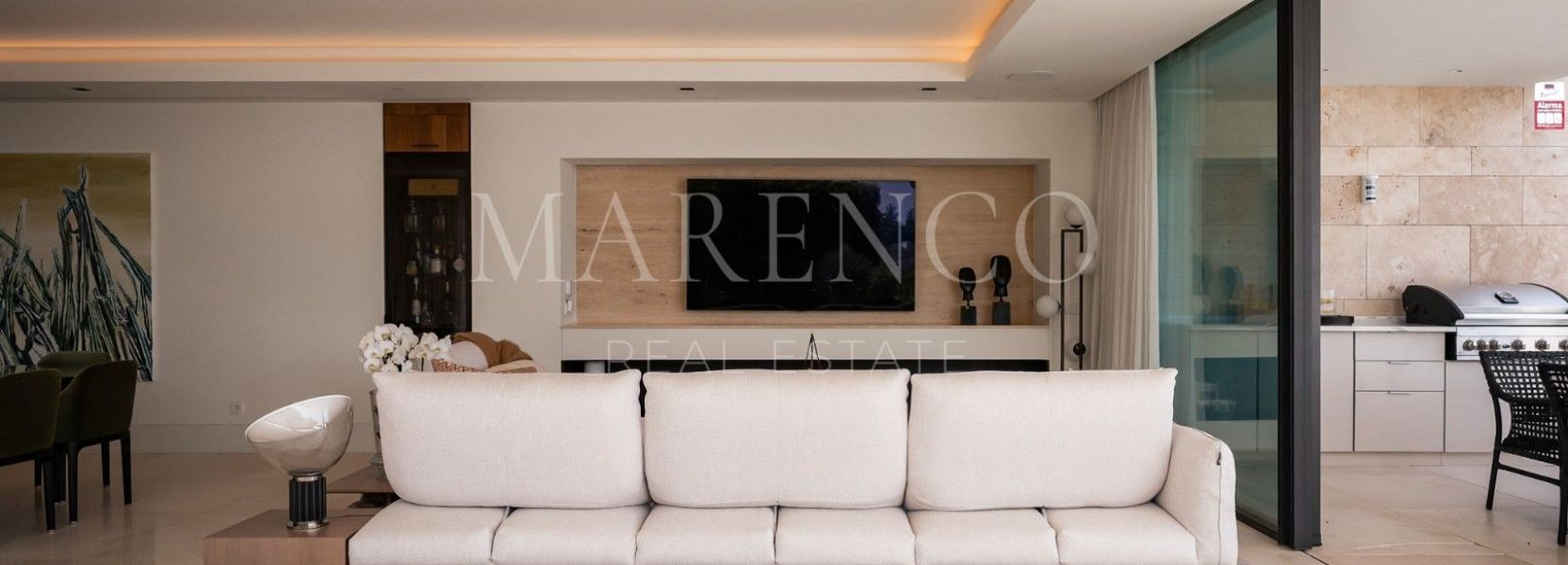 Apartment  in La Quinta, Benahavis