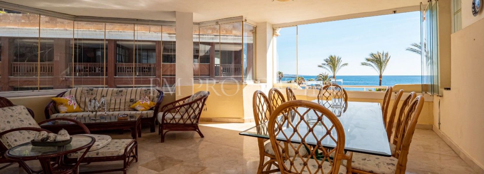 Appartement  in Marbella - Puerto Banus, Marbella