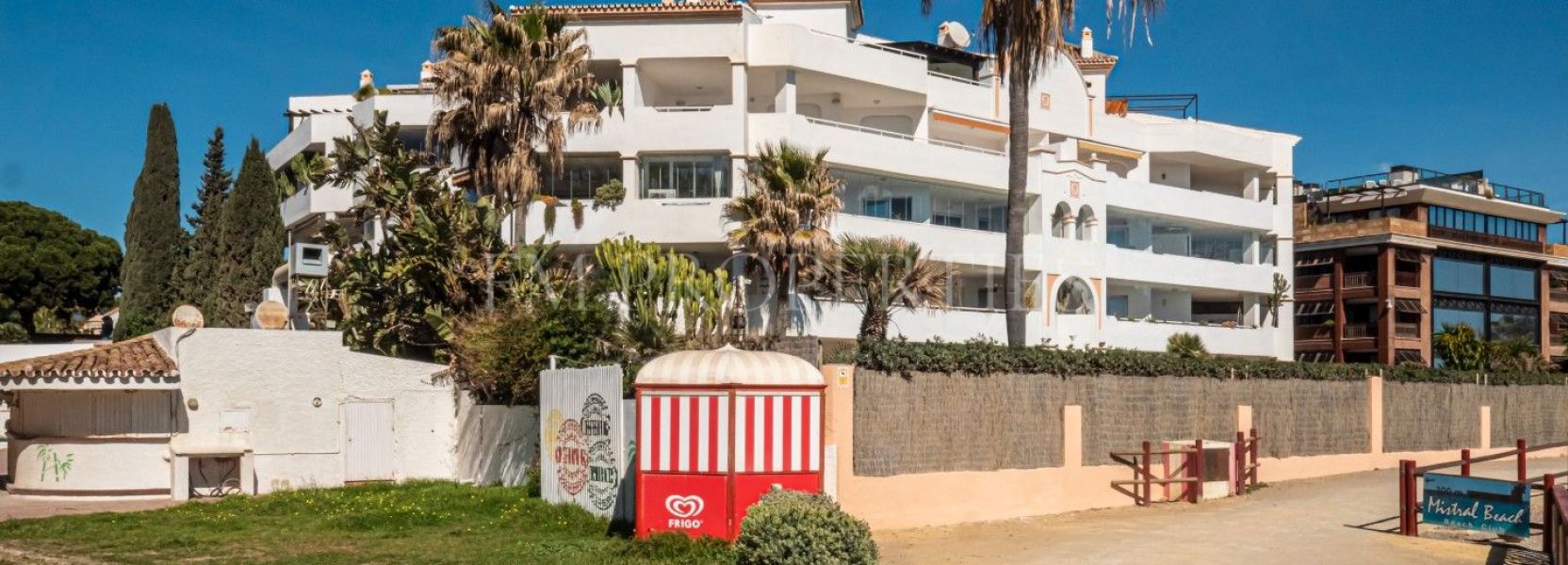 Appartement  in Marbella - Puerto Banus, Marbella