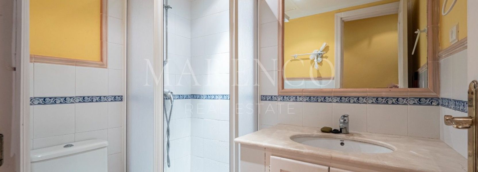 Wohnung  in Marbella - Puerto Banus, Marbella