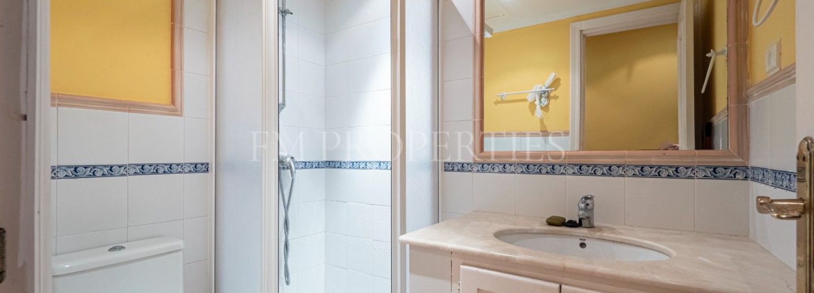 Appartement  in Marbella - Puerto Banus, Marbella