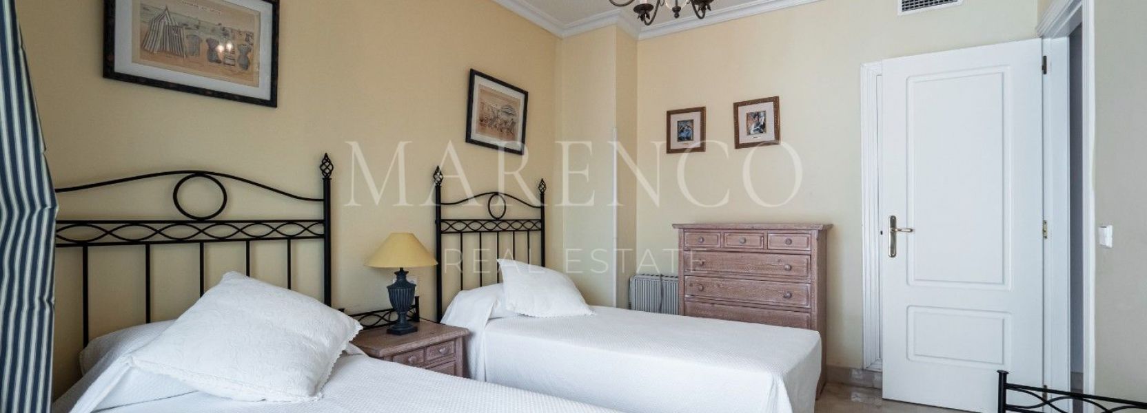 Wohnung  in Marbella - Puerto Banus, Marbella