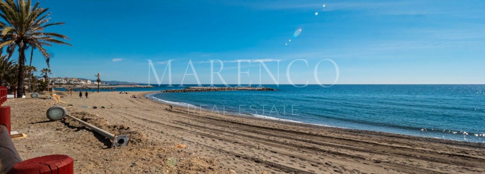 Wohnung  in Marbella - Puerto Banus, Marbella