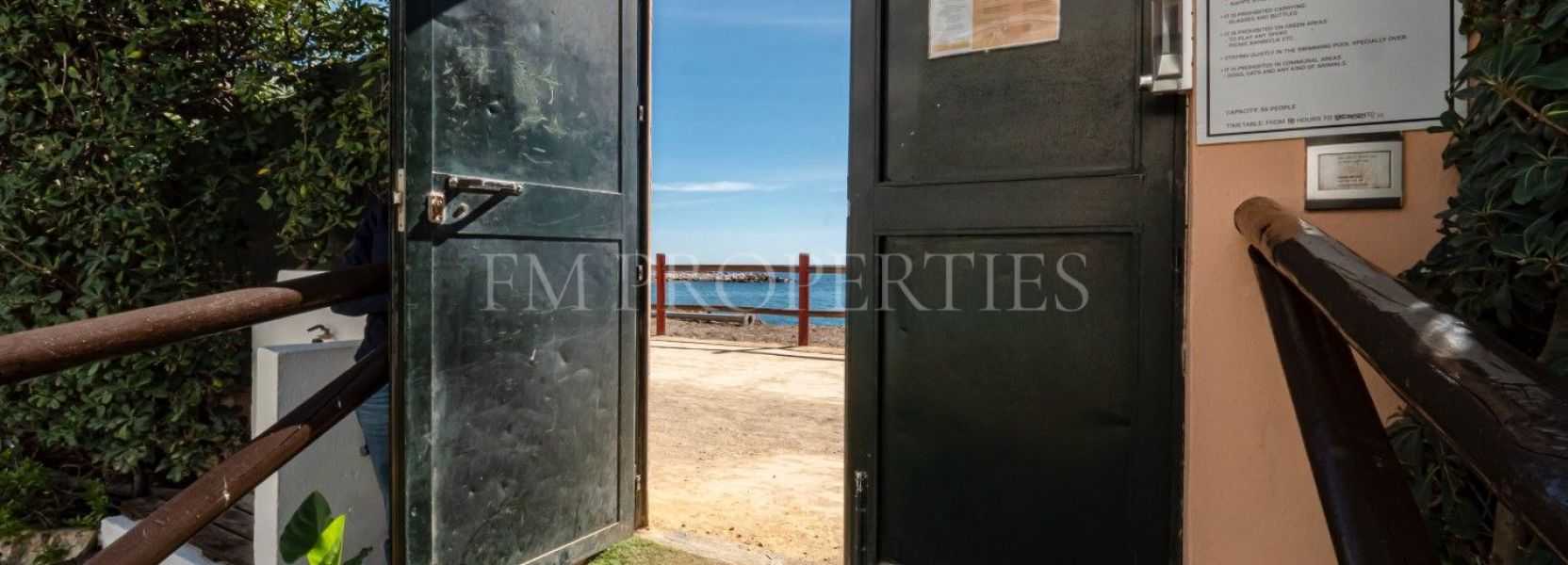 Appartement  in Marbella - Puerto Banus, Marbella