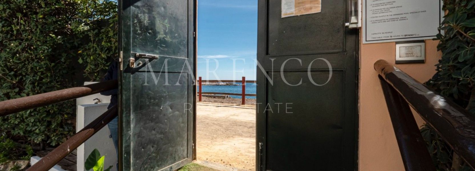 Wohnung  in Marbella - Puerto Banus, Marbella