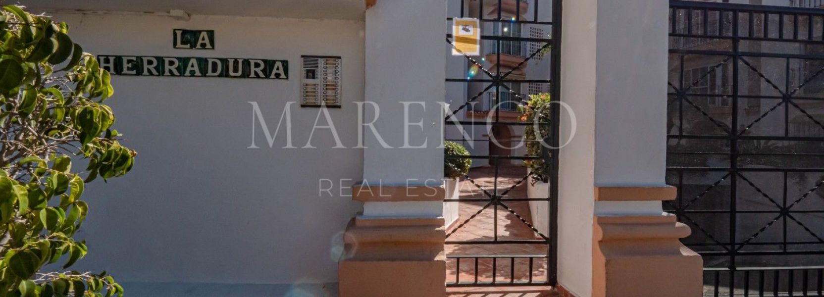 Wohnung  in Marbella - Puerto Banus, Marbella