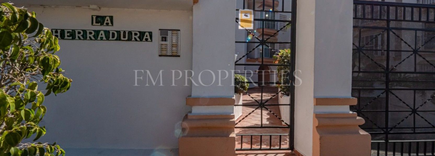 Appartement  in Marbella - Puerto Banus, Marbella