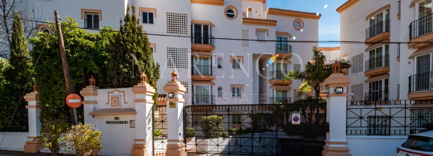 Wohnung  in Marbella - Puerto Banus, Marbella