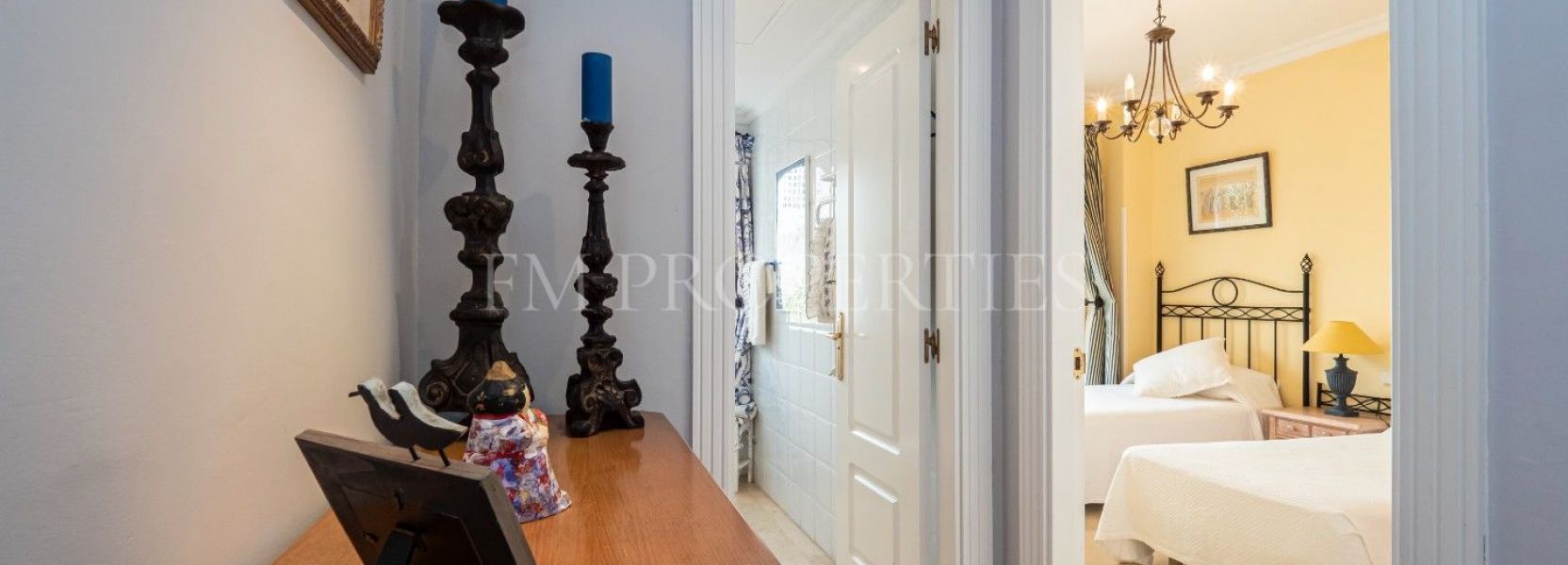 Appartement  in Marbella - Puerto Banus, Marbella