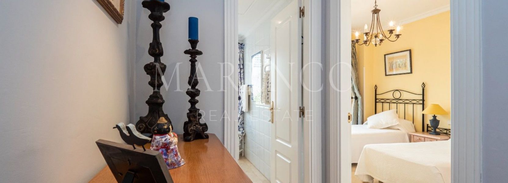 Wohnung  in Marbella - Puerto Banus, Marbella