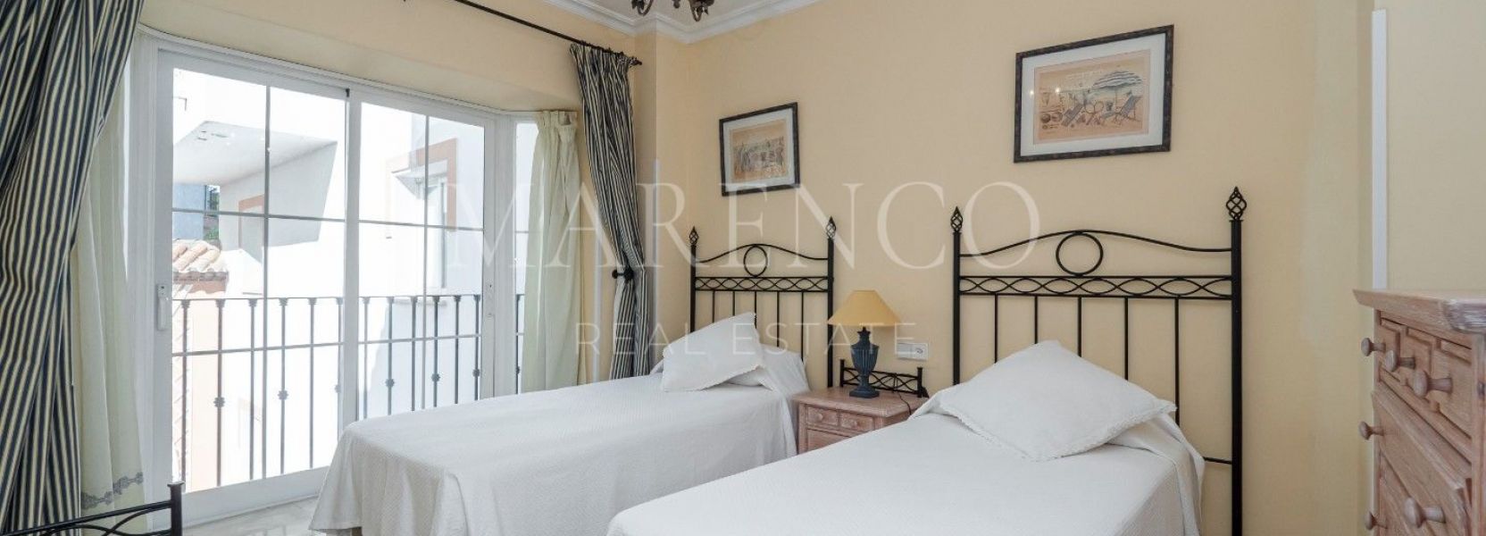 Wohnung  in Marbella - Puerto Banus, Marbella