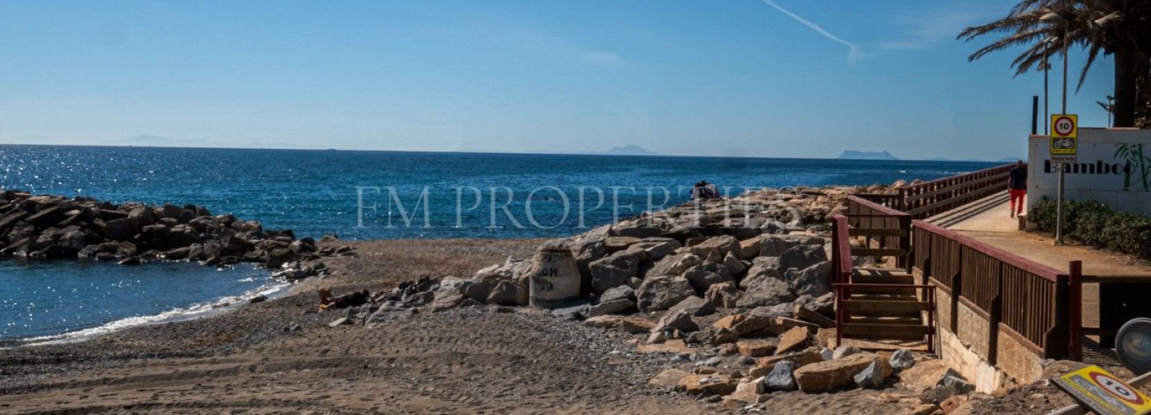 Appartement  in Marbella - Puerto Banus, Marbella