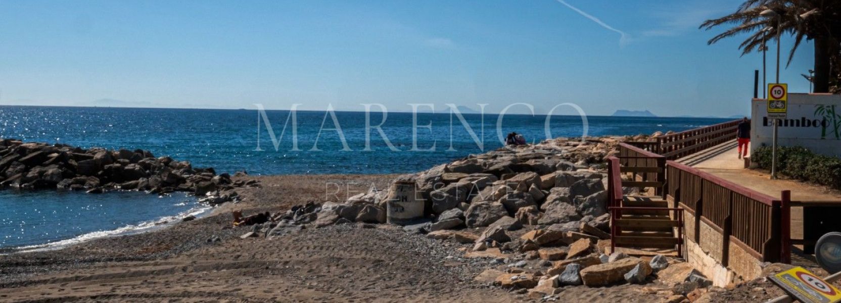 Wohnung  in Marbella - Puerto Banus, Marbella