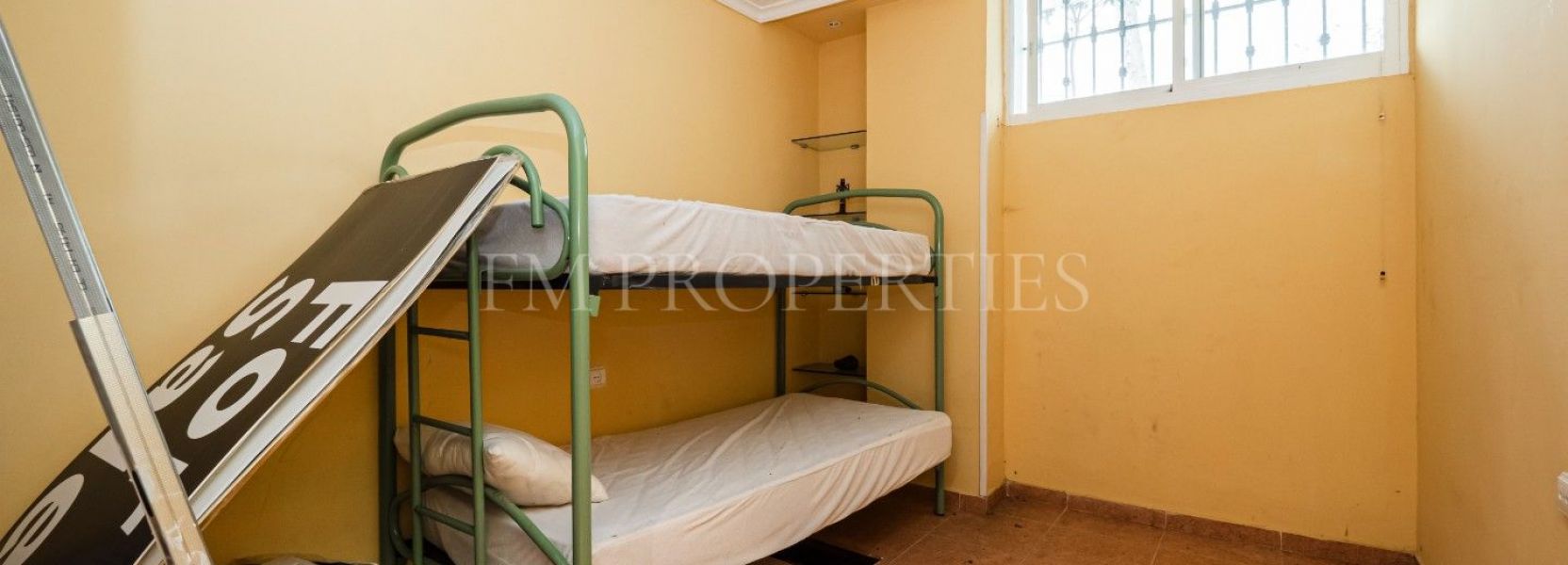 Appartement  in Marbella - Puerto Banus, Marbella