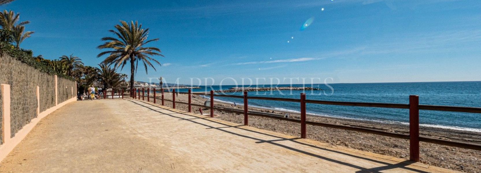 Appartement  in Marbella - Puerto Banus, Marbella