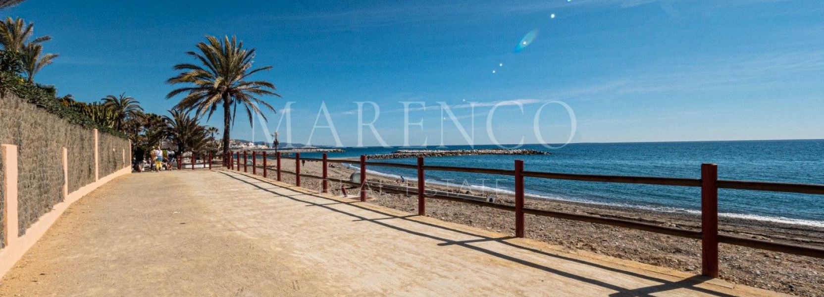 Wohnung  in Marbella - Puerto Banus, Marbella