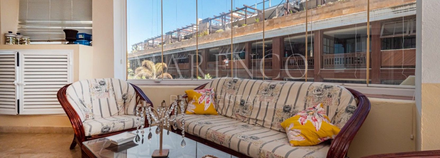 Wohnung  in Marbella - Puerto Banus, Marbella