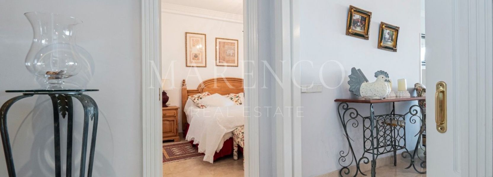 Wohnung  in Marbella - Puerto Banus, Marbella