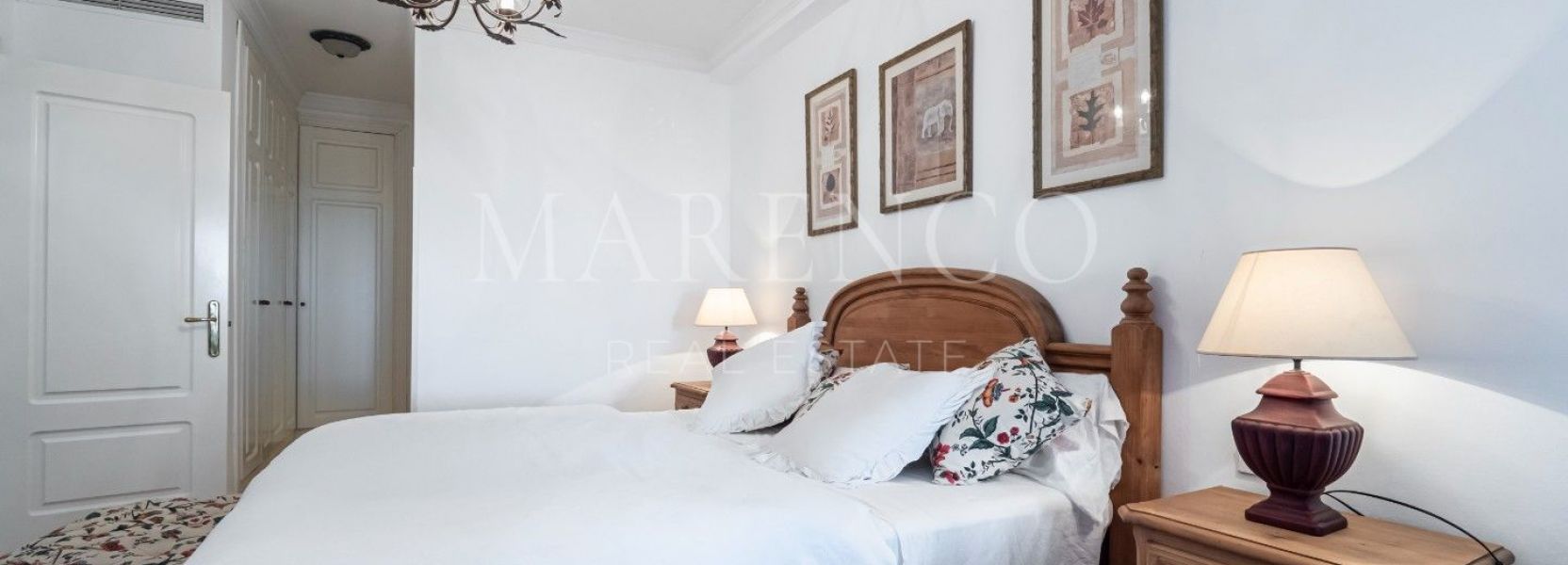 Wohnung  in Marbella - Puerto Banus, Marbella