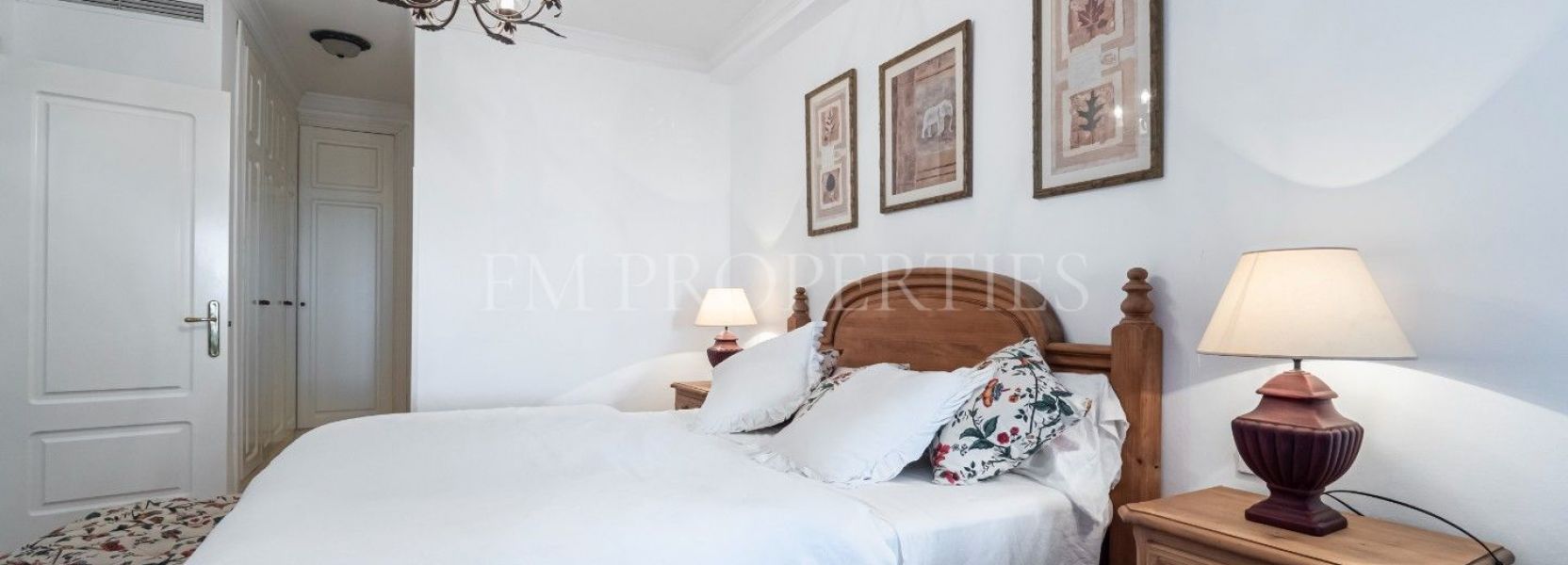 Appartement  in Marbella - Puerto Banus, Marbella