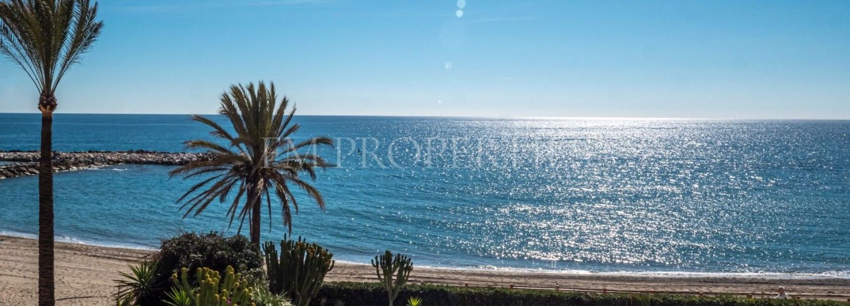 Appartement  in Marbella - Puerto Banus, Marbella