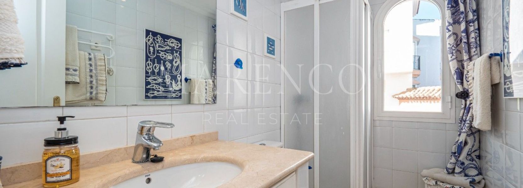 Wohnung  in Marbella - Puerto Banus, Marbella