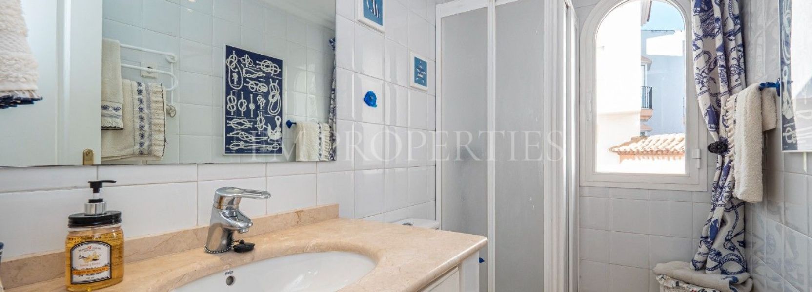 Appartement  in Marbella - Puerto Banus, Marbella