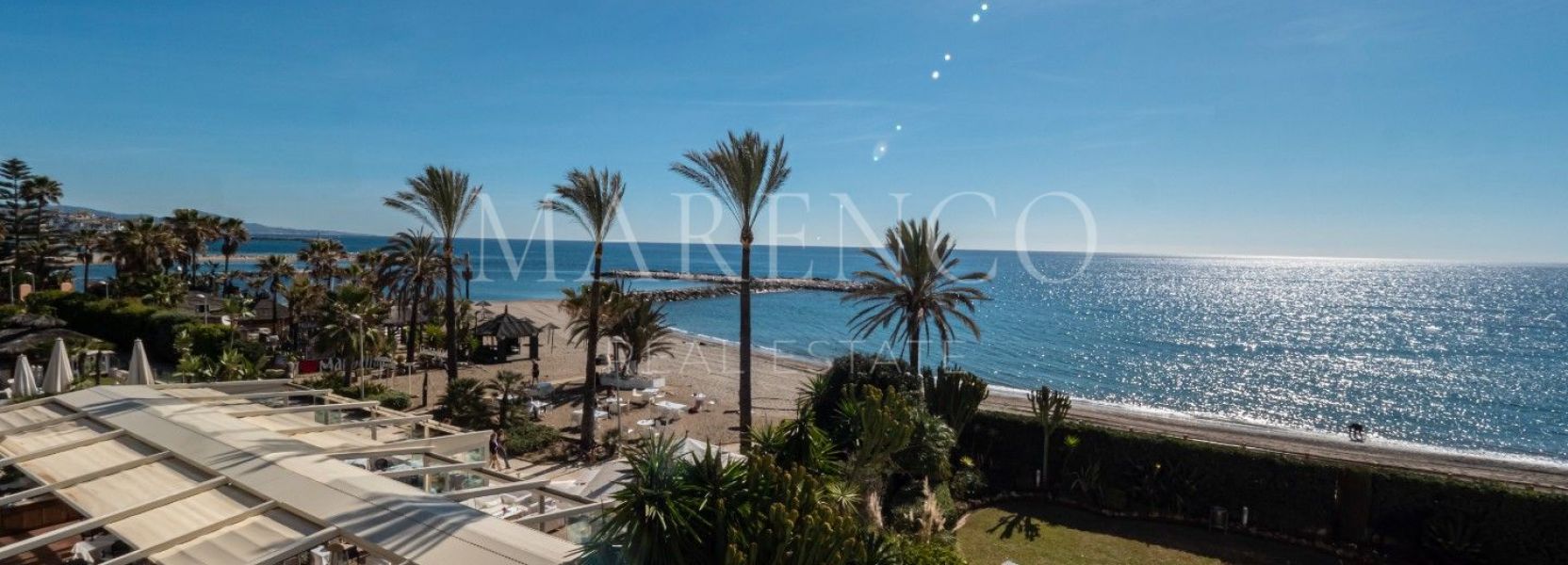 Wohnung  in Marbella - Puerto Banus, Marbella