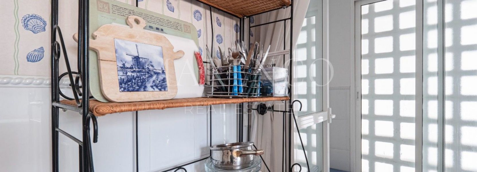 Wohnung  in Marbella - Puerto Banus, Marbella