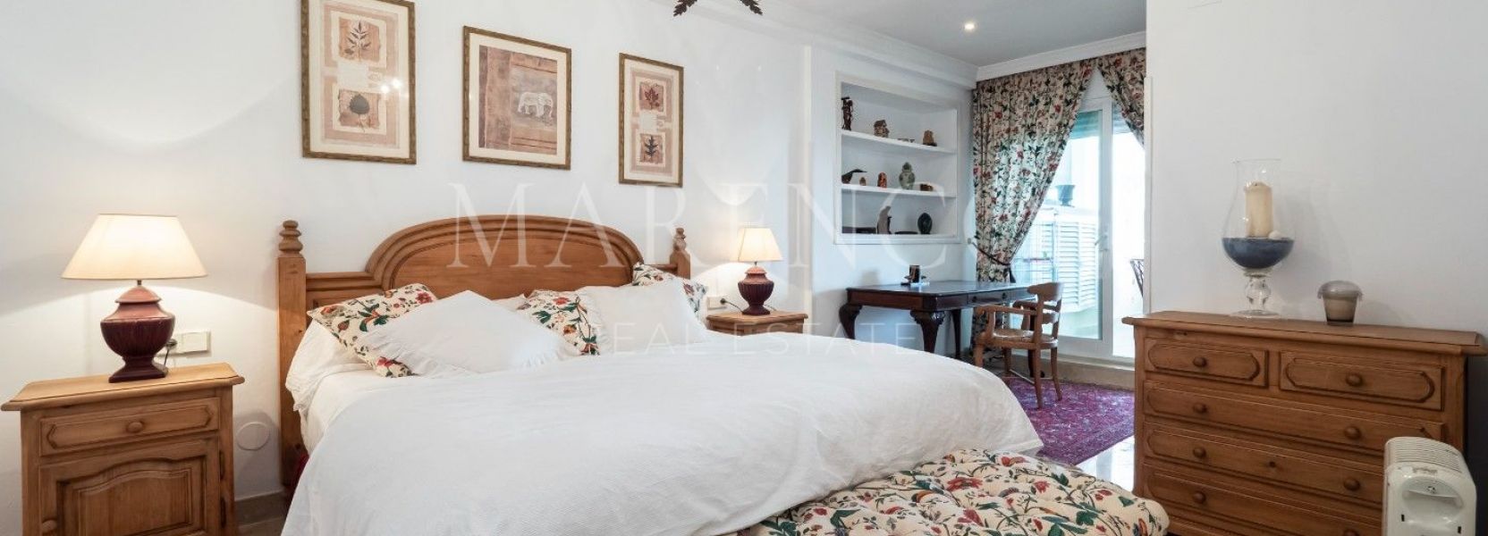 Wohnung  in Marbella - Puerto Banus, Marbella