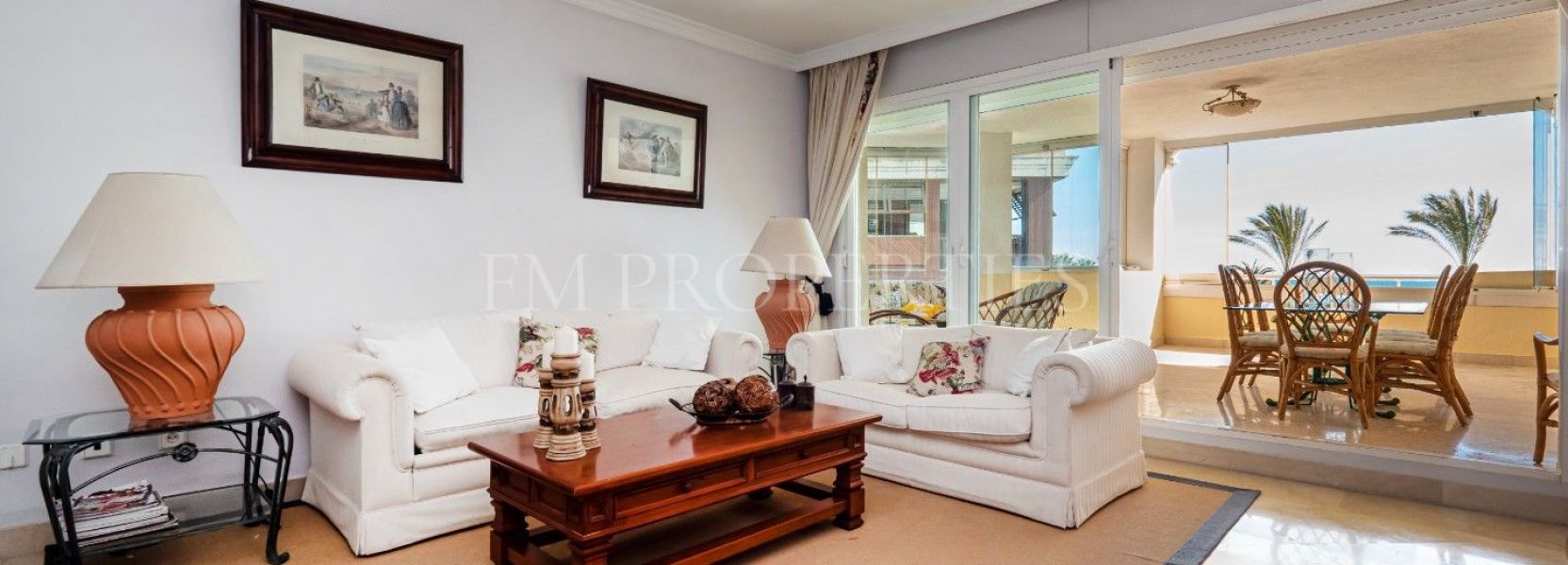 Appartement  in Marbella - Puerto Banus, Marbella