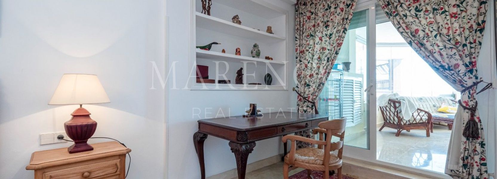 Wohnung  in Marbella - Puerto Banus, Marbella