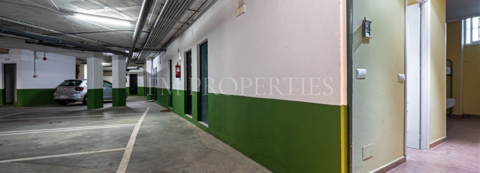 Appartement  in Marbella - Puerto Banus, Marbella