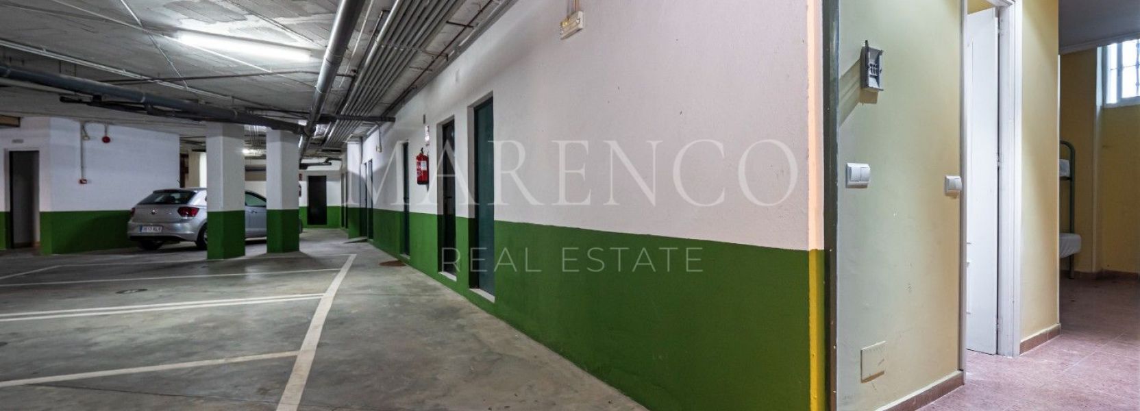 Wohnung  in Marbella - Puerto Banus, Marbella