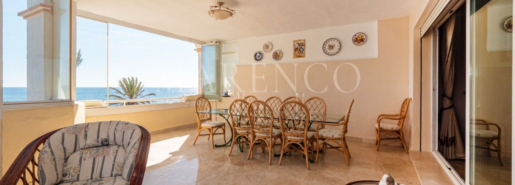 Wohnung  in Marbella - Puerto Banus, Marbella