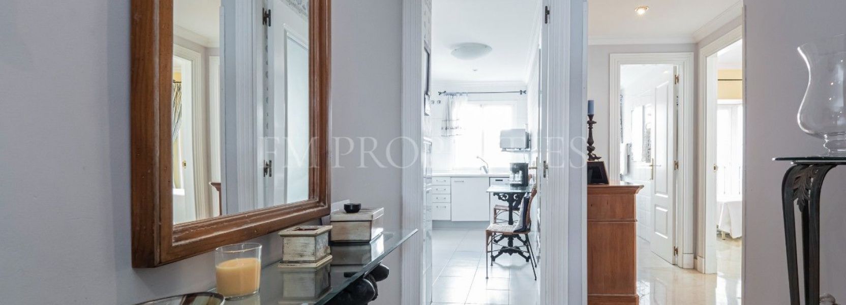 Appartement  in Marbella - Puerto Banus, Marbella