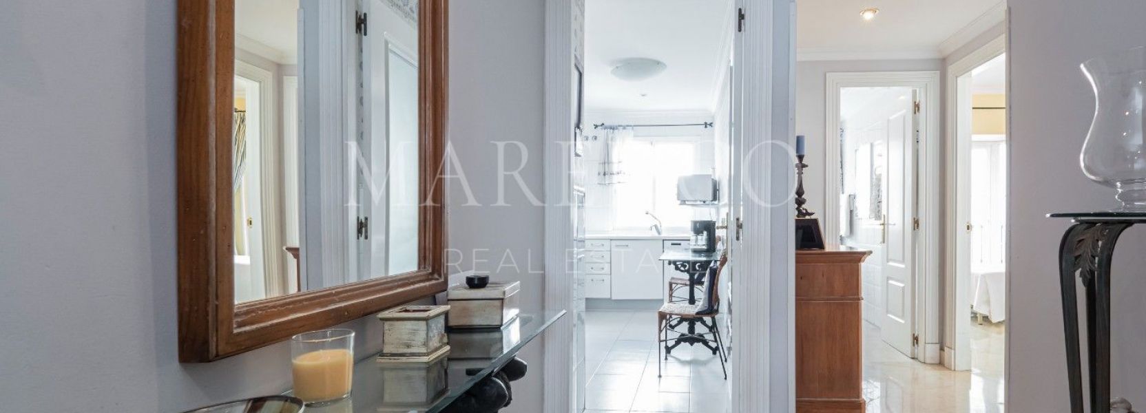 Wohnung  in Marbella - Puerto Banus, Marbella