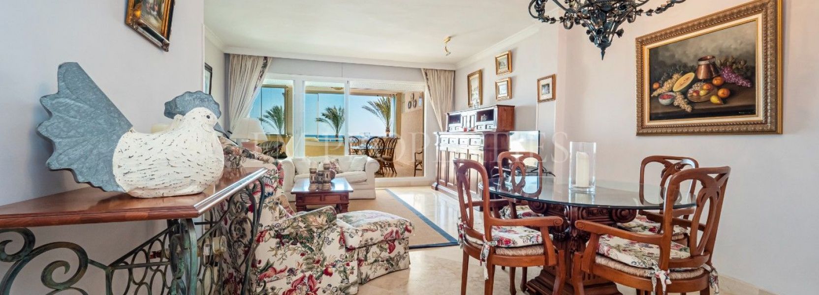 Appartement  in Marbella - Puerto Banus, Marbella