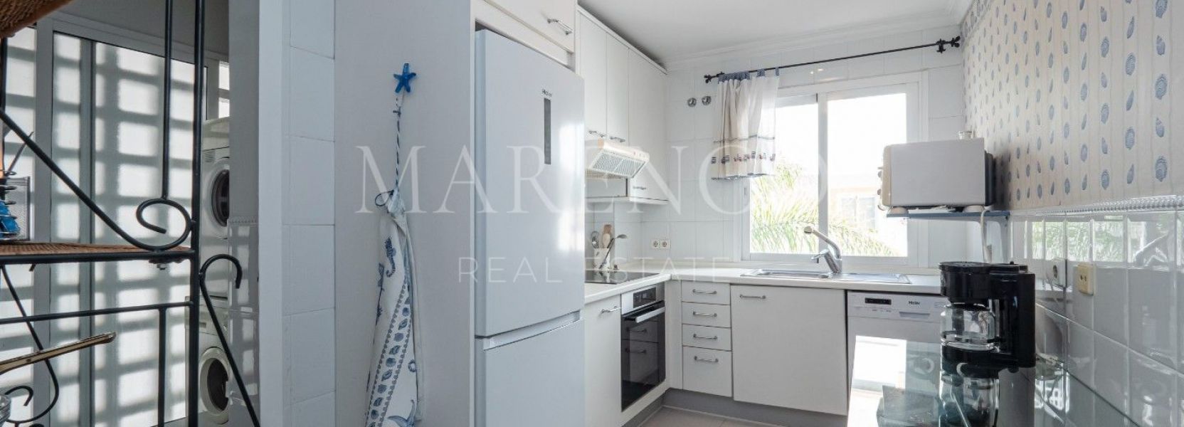 Wohnung  in Marbella - Puerto Banus, Marbella