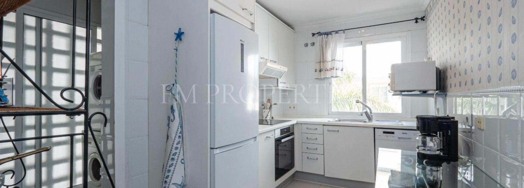 Appartement  in Marbella - Puerto Banus, Marbella