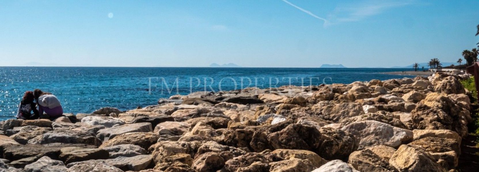 Appartement  in Marbella - Puerto Banus, Marbella