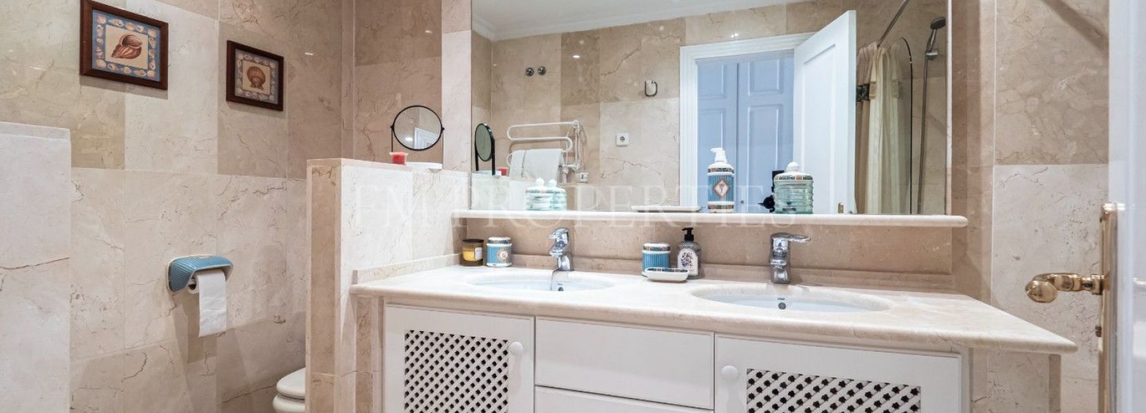 Appartement  in Marbella - Puerto Banus, Marbella