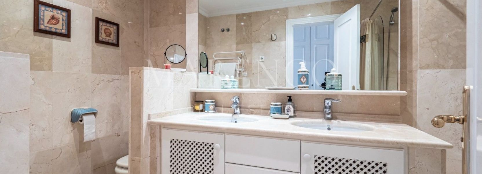 Wohnung  in Marbella - Puerto Banus, Marbella