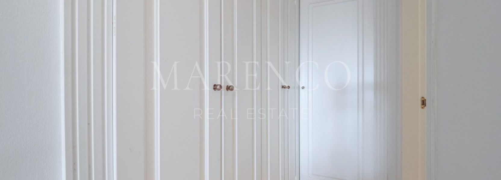 Wohnung  in Marbella - Puerto Banus, Marbella