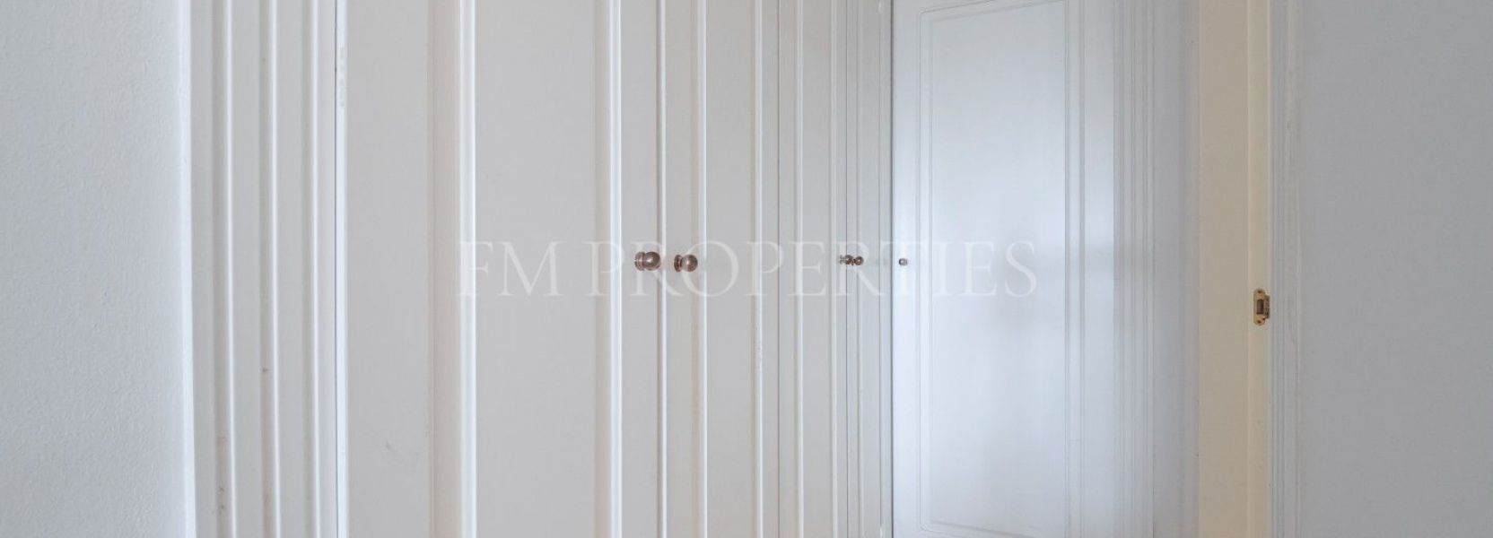 Appartement  in Marbella - Puerto Banus, Marbella