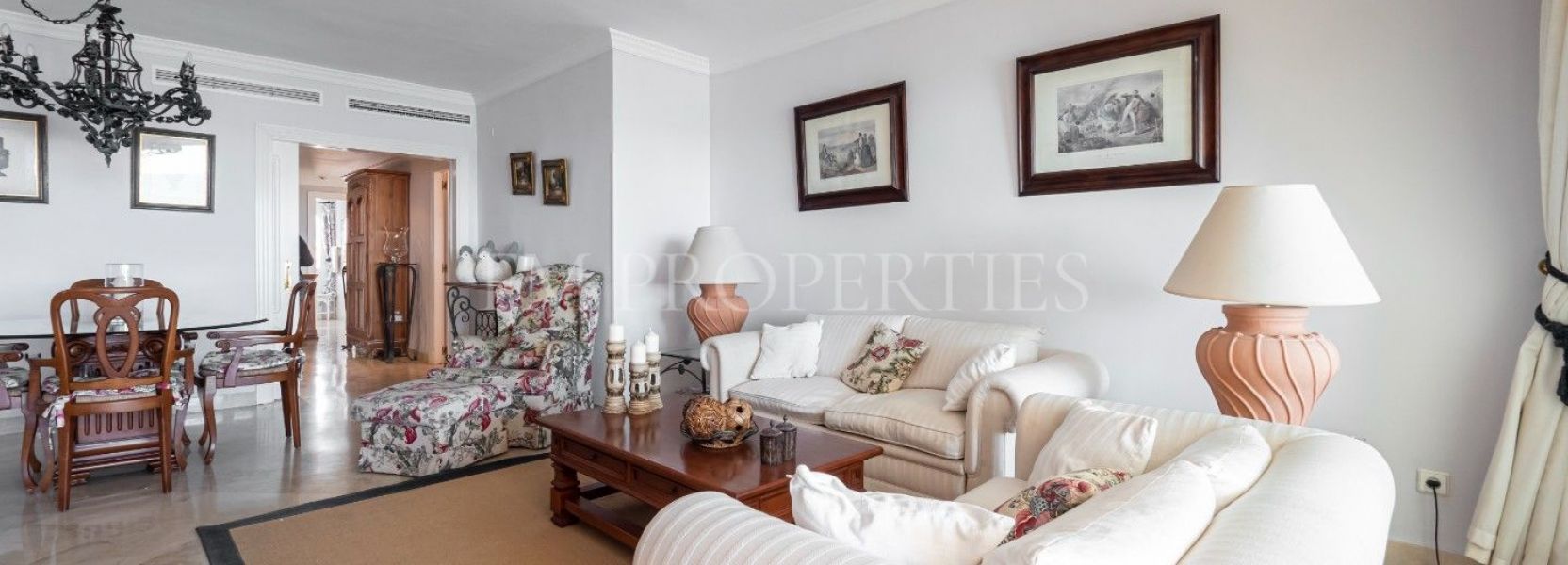 Appartement  in Marbella - Puerto Banus, Marbella