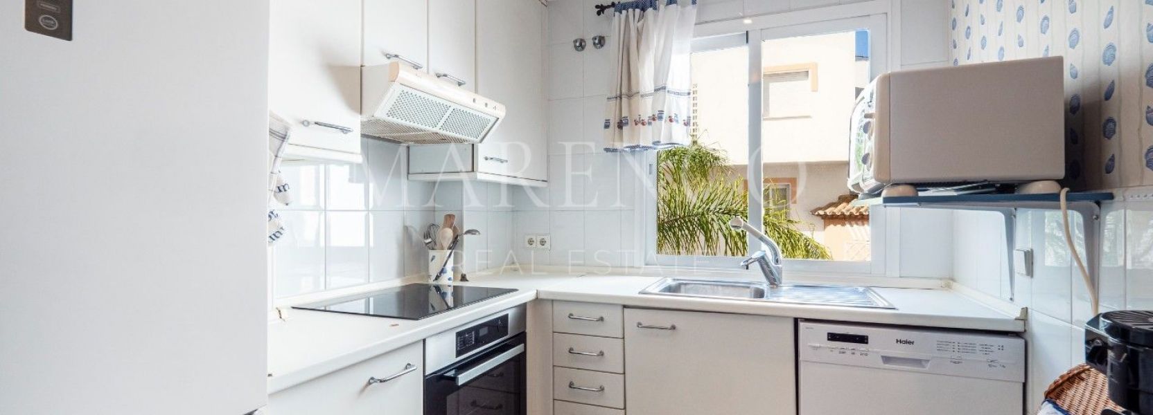 Wohnung  in Marbella - Puerto Banus, Marbella