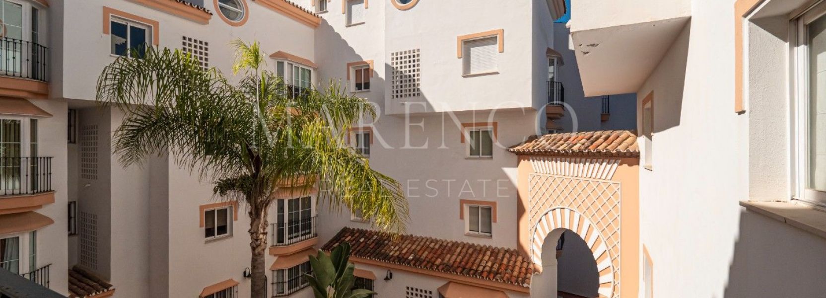 Wohnung  in Marbella - Puerto Banus, Marbella