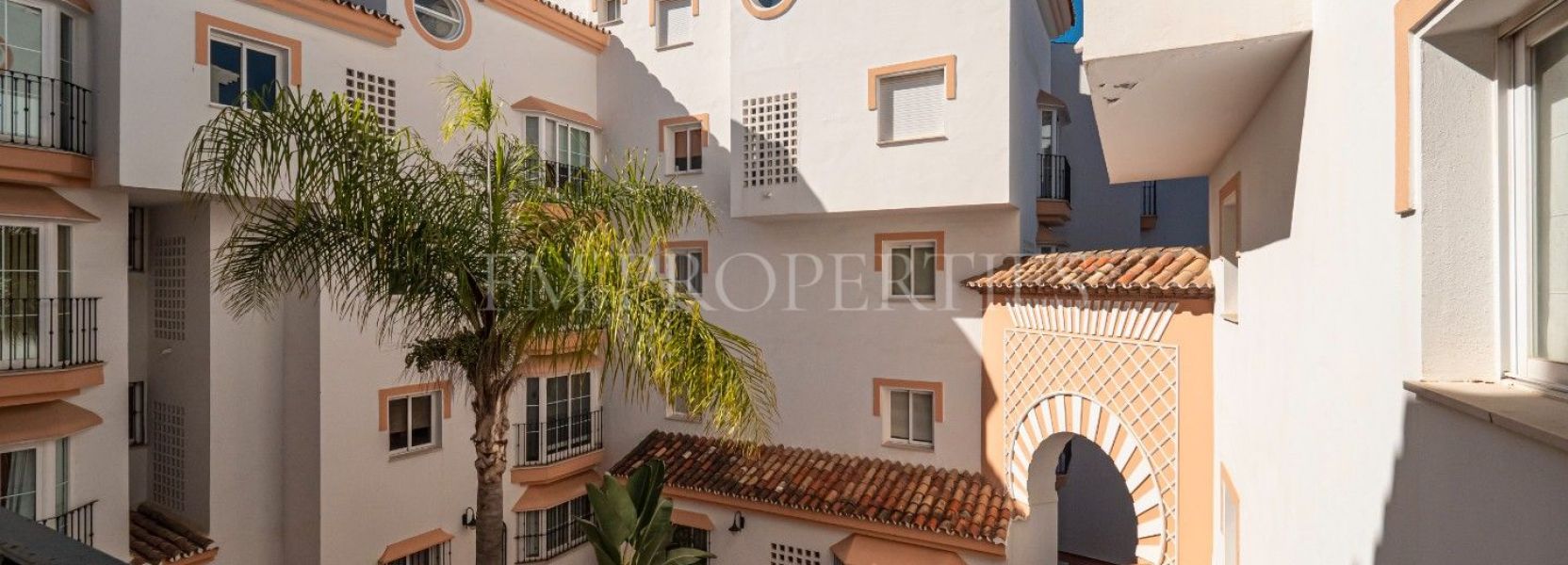 Appartement  in Marbella - Puerto Banus, Marbella